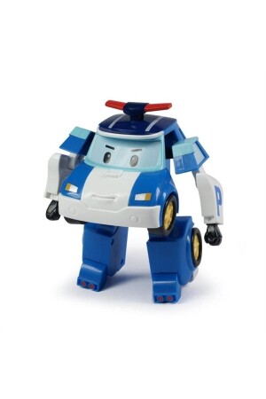 Robocar Transformers Roboterfigur 83171 - 3