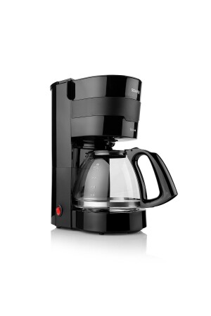 Robusta Filtre Kahve Makinesi - 6