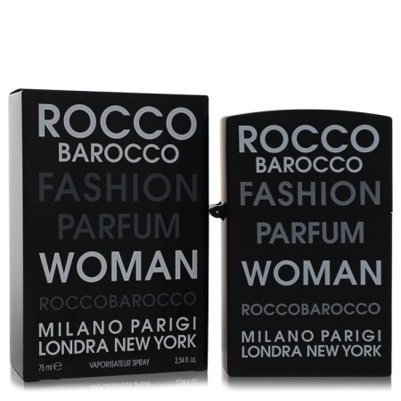 Roccobarocco Fashion by Roccobarocco - 1