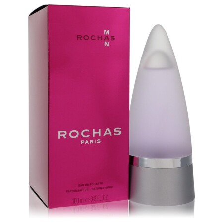 Rochas Man by Rochas - 1