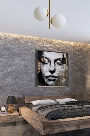 Rodeo Modern Beyaz Globe Camlı Kapalı Camlı Oturma Odası Salon 2li Ikili Avize RODEO2Lİ - Uçar