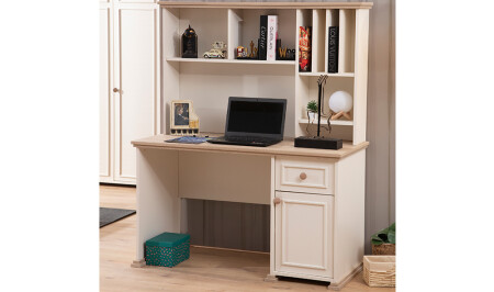 Rodos Çalışma Masası - Cadde Yıldız