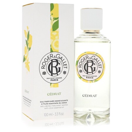 Roger & Gallet Cedrat Citron by Roger & Gallet - 2