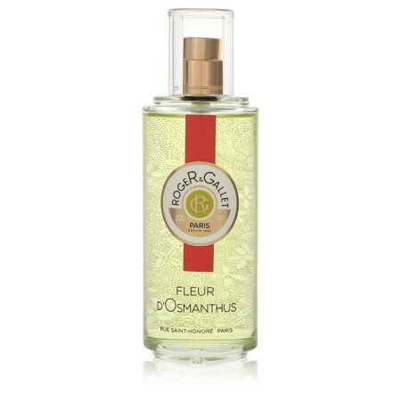 Roger & Gallet Fleur D'Osmanthus by Roger & Gallet - 3