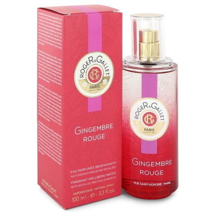 Roger & Gallet Gingembre Rouge by Roger & Gallet - 4