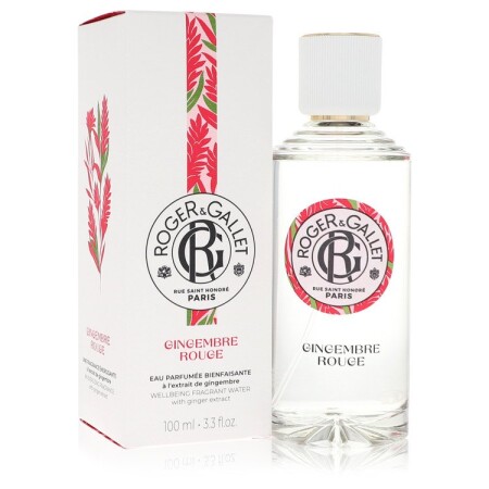 Roger & Gallet Gingembre Rouge by Roger & Gallet - 2