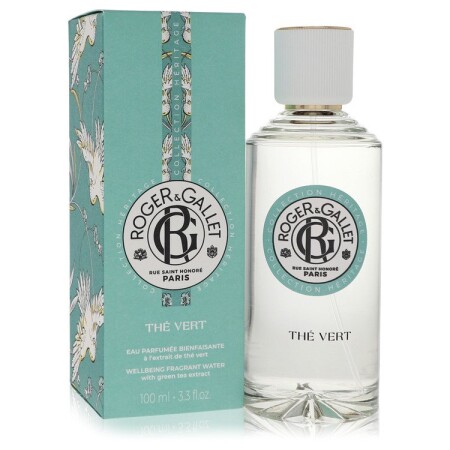 Roger & Gallet Green Tea by Roger & Gallet - 2