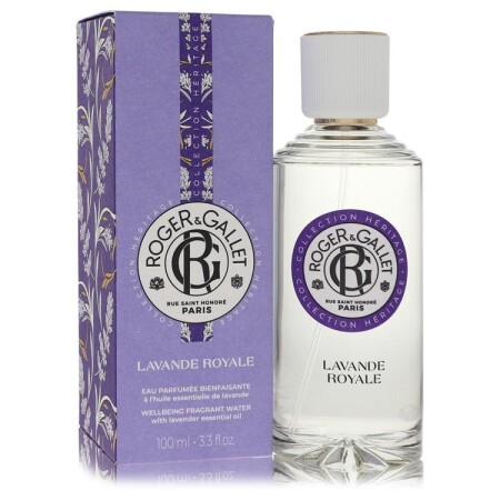 Roger & Gallet Lavande Royale by Roger & Gallet - 1