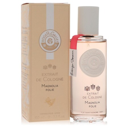 Roger & Gallet Magnolia Folie by Roger & Gallet - 2