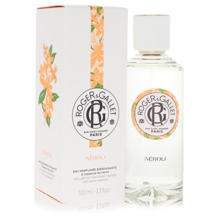 Roger & Gallet Neroli by Roger & Gallet - 2