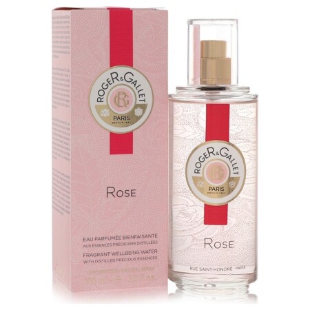 Roger & Gallet Rose by Roger & Gallet - 5