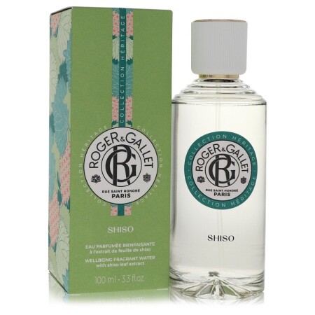 Roger & Gallet Shiso by Roger & Gallet - 2