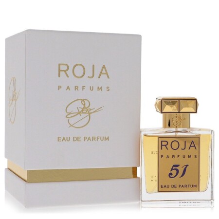 Roja 51 Pour Femme by Roja Parfums - 2