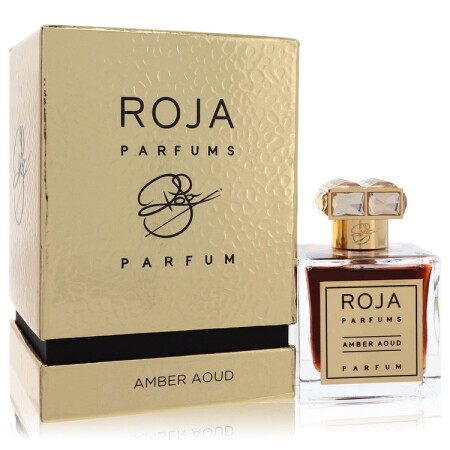 Roja Amber Aoud by Roja Parfums - 2