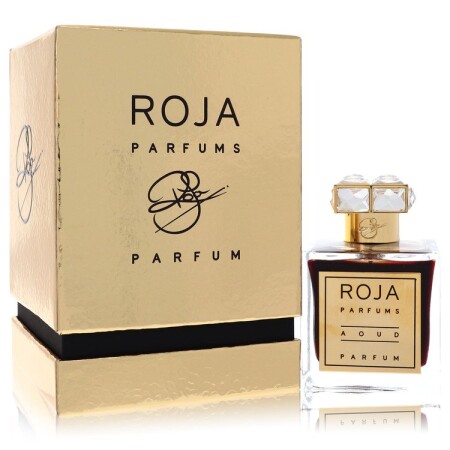 Roja Aoud by Roja Parfums - 2