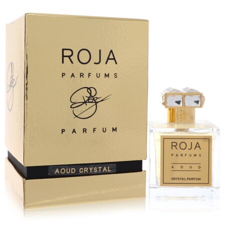 Roja Aoud Crystal by Roja Parfums - 1