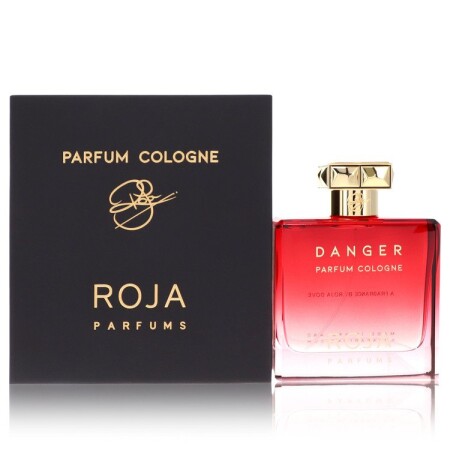 Roja Danger by Roja Parfums - 4