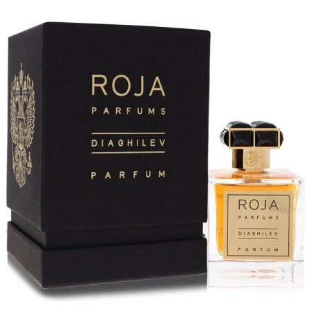 Roja Diaghilev by Roja Parfums - 2