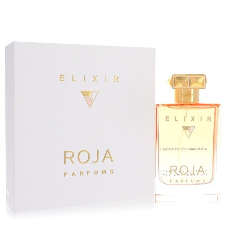 Roja Elixir Pour Femme Essence De Parfum by Roja Parfums - 3