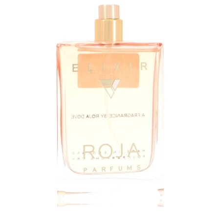 Roja Elixir Pour Femme Essence De Parfum by Roja Parfums - 1