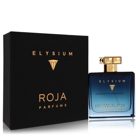 Roja Elysium Pour Homme by Roja Parfums - 2