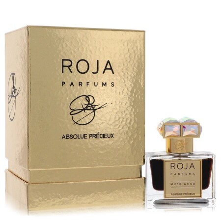 Roja Musk Aoud Absolue Precieux by Roja Parfums - 2