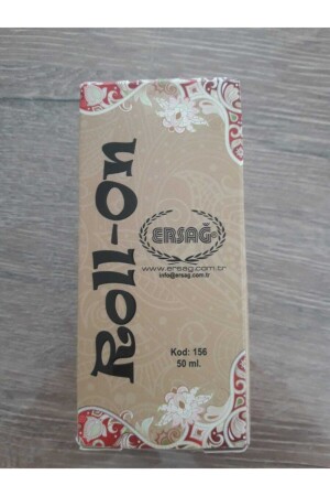 Roll-on 50 ml kjdıd7 - 2