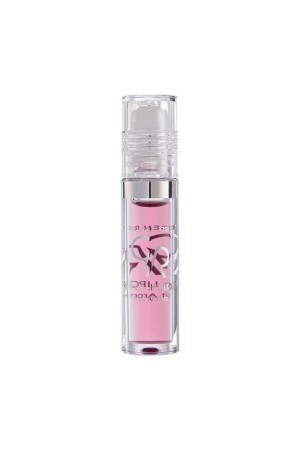 Roll-on Lip Gloss Fruit Aroma 01 Strawberry Dudak Parlatıcısı - 2