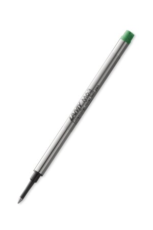 Roller Kalem Yedek Ucu Yeşil M63y - 1