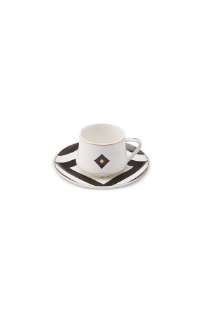 Rollkaffeetasse für 6 Personen 100 ml 153. 03. 06. 8117 - 6