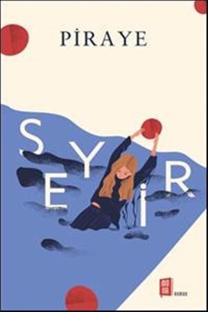 (مينز كروز) - (بيراي) - Mona Kitap