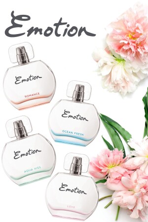 Romance EDT Parfüm 50 ml + Deodorant 150 ml - 7