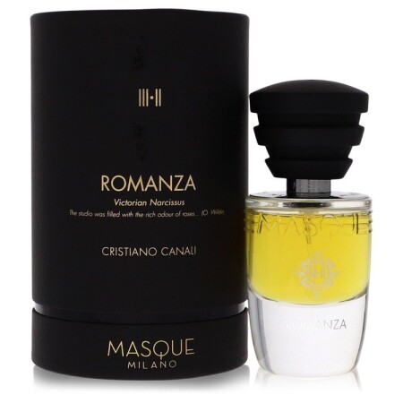 Romanza by Masque Milano - 1