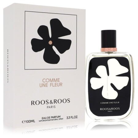 Roos & Roos Comme Une Fleur by Roos & Roos - 2