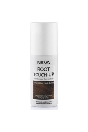 Root Touch-up Sprey Koyu Kumral 75 ml ROOTTUPSKKUMRAL - 3