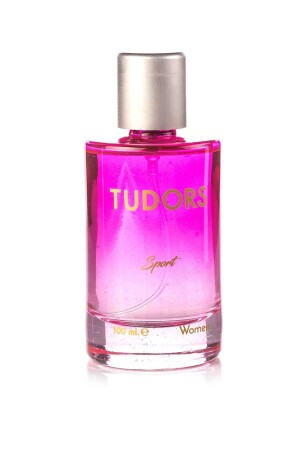 Rosa 100 ml Damenparfüm Tdrw001 TDRW001 - Tudors