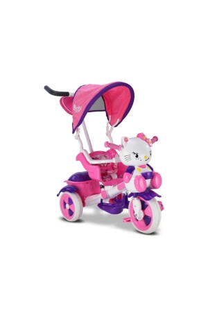 Rosa 135 Kety Dreirad-Babyfahrrad - 3