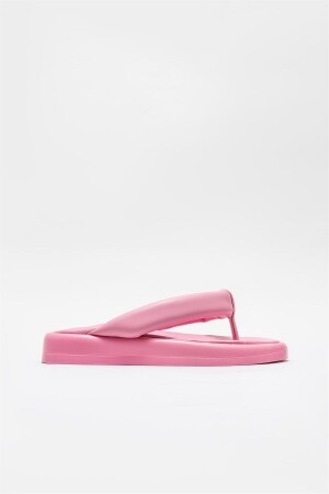 Rosa Damen-Flip-Flops HAYATE-1 - 1