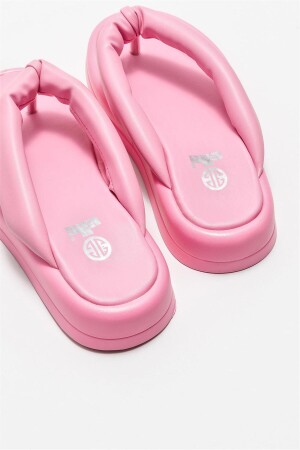 Rosa Damen-Flip-Flops HAYATE-1 - 3