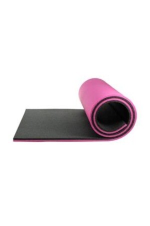 Rosa Yoga-Plattenmatte blackbull327100 - 1