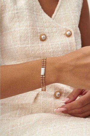 Rosaline-Diamant-Armband - 3