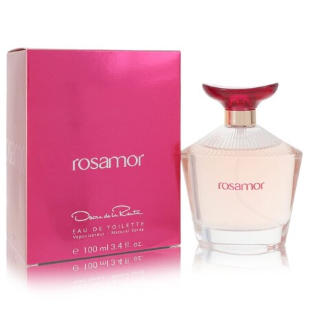 Rosamor by Oscar De La Renta - 1