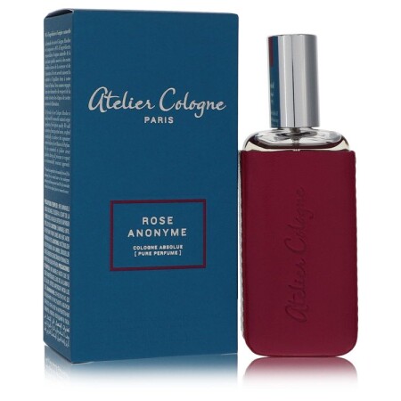 Rose Anonyme by Atelier Cologne - 2