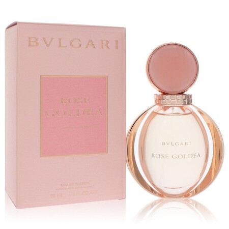 Rose Goldea by Bvlgari - 4