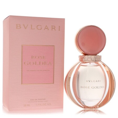 Rose Goldea by Bvlgari - 2