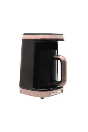 Rosegold Kafija Kaffeemaschine KAFİJA - 2