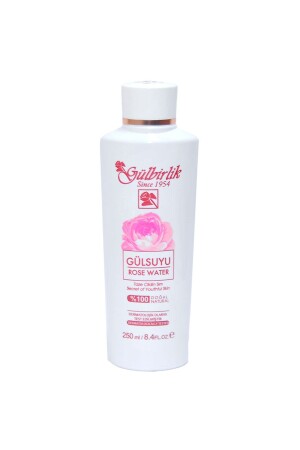 Rosenwasser Gülbirlik 250 ml Haustierflasche LokmanAVM-101349X01 - 1