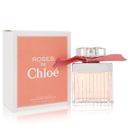 Roses De Chloe by Chloe - 2