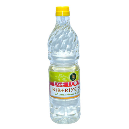 Rosmarinwasser-Haustierflasche 1 Lt - 2