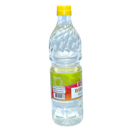 Rosmarinwasser-Haustierflasche 1 Lt - 3